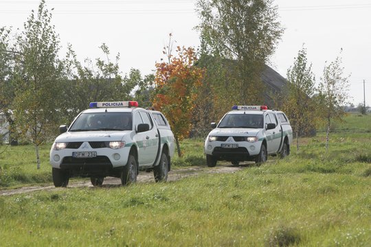 Kauno krašte – dar vienas siaubingai pasibaigęs moksleivių vakarėlis: po grupinio paauglės išprievartavimo košmarą patyrė ir antra 15-metė