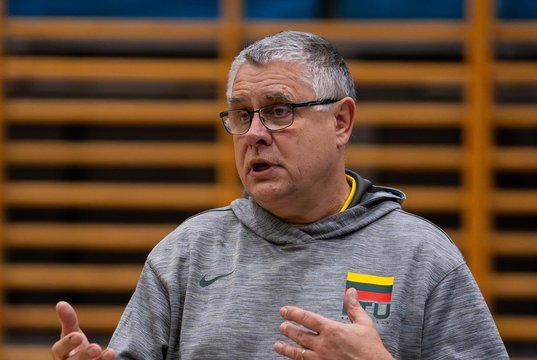 R. Grigo skandalo atgarsiai skamba toliau – išplatintas dar vienas pranešimas