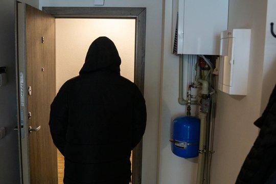 Domeikavoje ilgai virė aistros – gyventojų kova pasiekė teismą