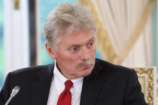 Karas Ukrainoje. Po derybų Maskvoje ir Kyjive – Kremliaus reakcija