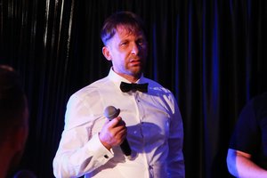 Egidijus Dragūnas-SEL paviešino svarbų pranešimą: „Tai rimtas incidentas“