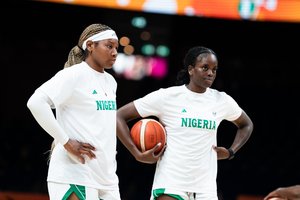 PČ grupių etapo pabaiga: Afrikos krepšininkėms – bilietai namo, trims Europos rinktinėms – į ketvirtfinalį
