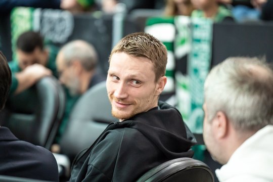 Po M. Grigonio pareiškimo – įtakingo krepšinio agento atsakas