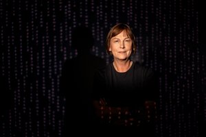 LRT ir „Redakcijos“ žurnalistė Rita Miliūtė: „Darau tai, ko žurnalistas galbūt neturėtų daryti“
