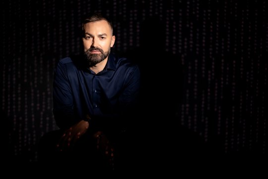 LRT.lt vyr. redaktorius Mindaugas Jackevičius: „Atrodo, kad žmonės nebenori vieni kitų girdėti“