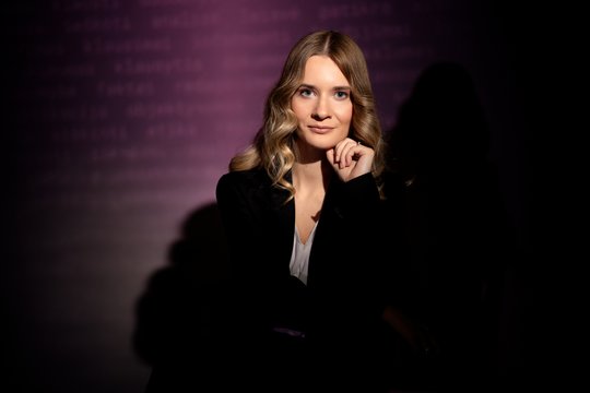 ELTA vyr. redaktorė Gailė Jaruševičiūtė-Mockuvienė: „Naujienų agentūros atriša rankas portalams“