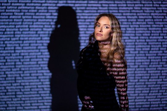 Lrytas aktualijų redaktorė Agnė Černiauskaitė: „Svarbu suprasti, kas, kada ir kodėl pasako informaciją“