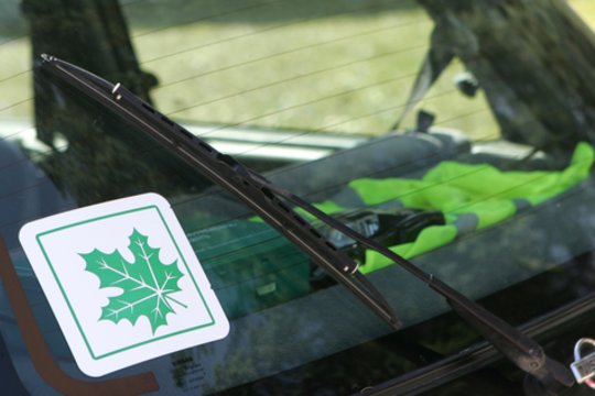 Pareigūnė atskleidė, kas svarbiausia kelyje išlaikius vairavimo egzaminus – įsidėmėkite