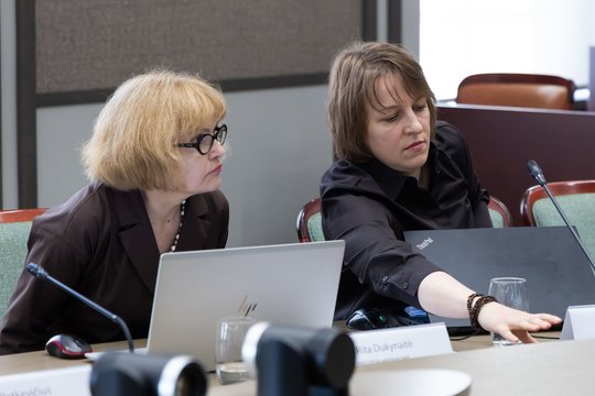 Tyrimas: Lietuvos penkiolikmečių matematinis, gamtamokslinis raštingumas aukštesnis už EBPO šalių vidurkį
