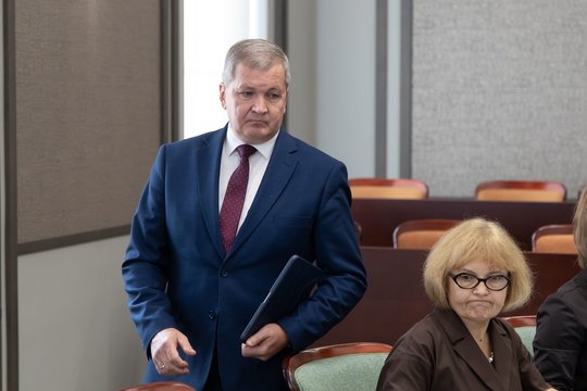 Tyrimas: Lietuvos penkiolikmečių matematinis, gamtamokslinis raštingumas aukštesnis už EBPO šalių vidurkį