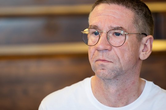 Prokuroras netiki V. Antonovo nuoširdumu: bando „apvelti“ konkrečias detales