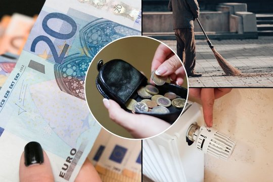 Svarbi žinia prieš šildymo sezoną: pokyčiai palies tūkstančius gyventojų