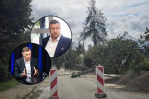 ESO – vis garsesnė politikų kritika: „Žmonės turi teisę reikalauti“