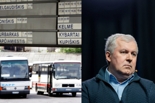Latvijai svarstant draudimą dėl Rusijos ir Baltarusijos – A. Anušauskas siūlo Lietuvai daryti tą patį