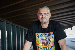 Iš seniai girdėto Aleksandro Makejevo – naujiena