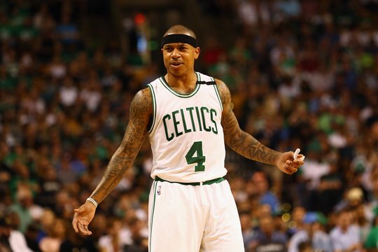 Buvusiai NBA žvaigždei – „Žalgirio“ pasiūlymas