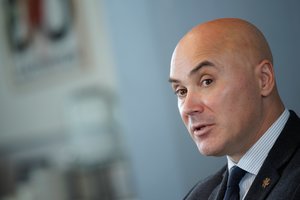 Visuotinės gynybos pratybos: pasirengimą ekstremalioms situacijoms tikrinosi virš 30 institucijų
