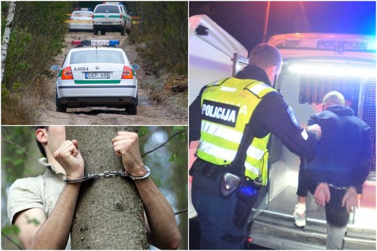 Bare draugę nuo „džerkinių“ apgynęs kaunietis sulaukė baisaus keršto: vyro rankas mafiozai laikė ant karšto variklio