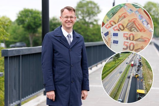 „Via Lietuva“ vadovas atskleidė, kur leidžia pinigus – išdavė, ko nepraleidžia progos įsigyti