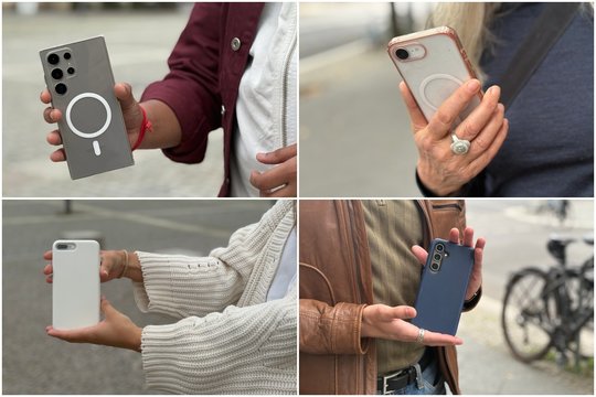 Atvirai pasakė, kiek ryžtųsi mokėti už naują telefoną: kai kurie atsakymai nustebins