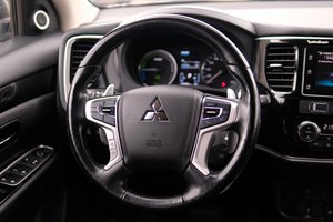 Šilalės rajone pavogtas automobilis „Mitsubishi Outlander“ – žala siekia 17 000 eurų