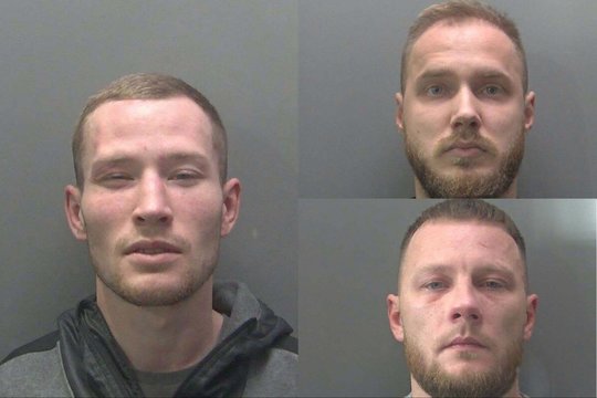 Britų televizijoje – lietuvių istorija: purvinais darbeliais išgarsėjo visoje šalyje