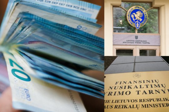 Po skandalingo tyrimo – teisėsaugos žingsnis: „Vilniaus miesto būstu“ susidomėjo STT ir FNTT