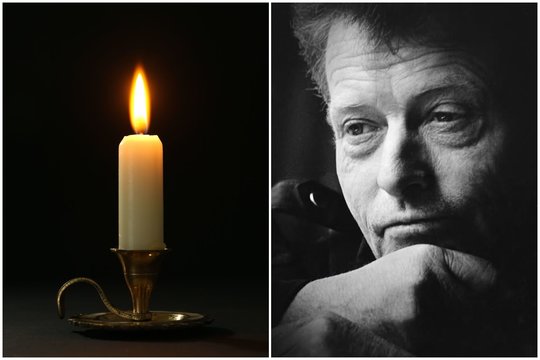 Mirė vienas žinomiausių Lietuvoje prieglobstį radusių „vilko vaikų“ – gyvenimo istorija verta filmo
