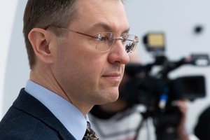 K. Aleksa: Lietuva ir Lenkija stiprina gynybos bendradarbiavimą, abiejų šalių gynybos pramonę