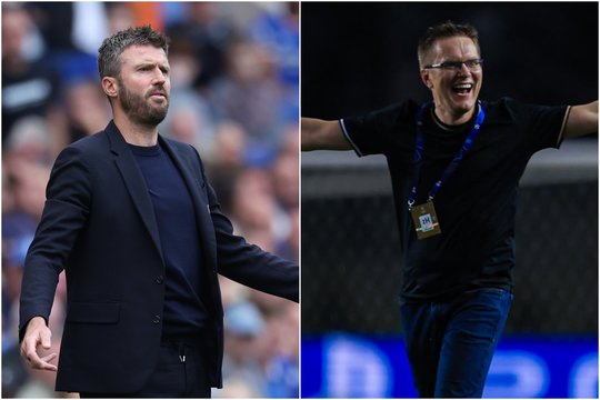 „Manchester United“ strategas negailėjo pagyrų V. Dambrauskui