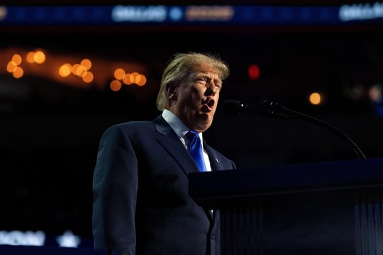 Atskleidė, ką iš tiesų apie D. Trumpą galvoja V. Putinas: Ukrainai tai gali baigtis tragiškai