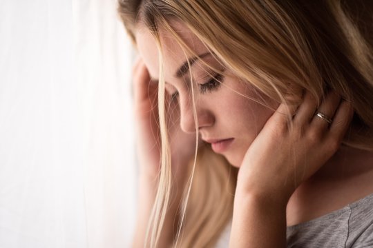 Nutraukime tylą: kaip atpažinti emocinį skausmą ir padėti laiku