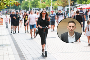 Lietuvai – stulbinantis įvertinimas: ekspertas atskleidė, kas nustebino reitingo sudarytojus