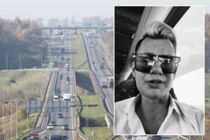 Kelionė autobusu K. Murauskui virto košmaru: išgelbėjo nepažįstamojo poelgis