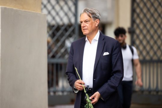 Svarbų G. H. W. Busho ir V. Landsbergio pokalbį vertęs A. Pemkus prisiminė: „Supratau iš karto“
