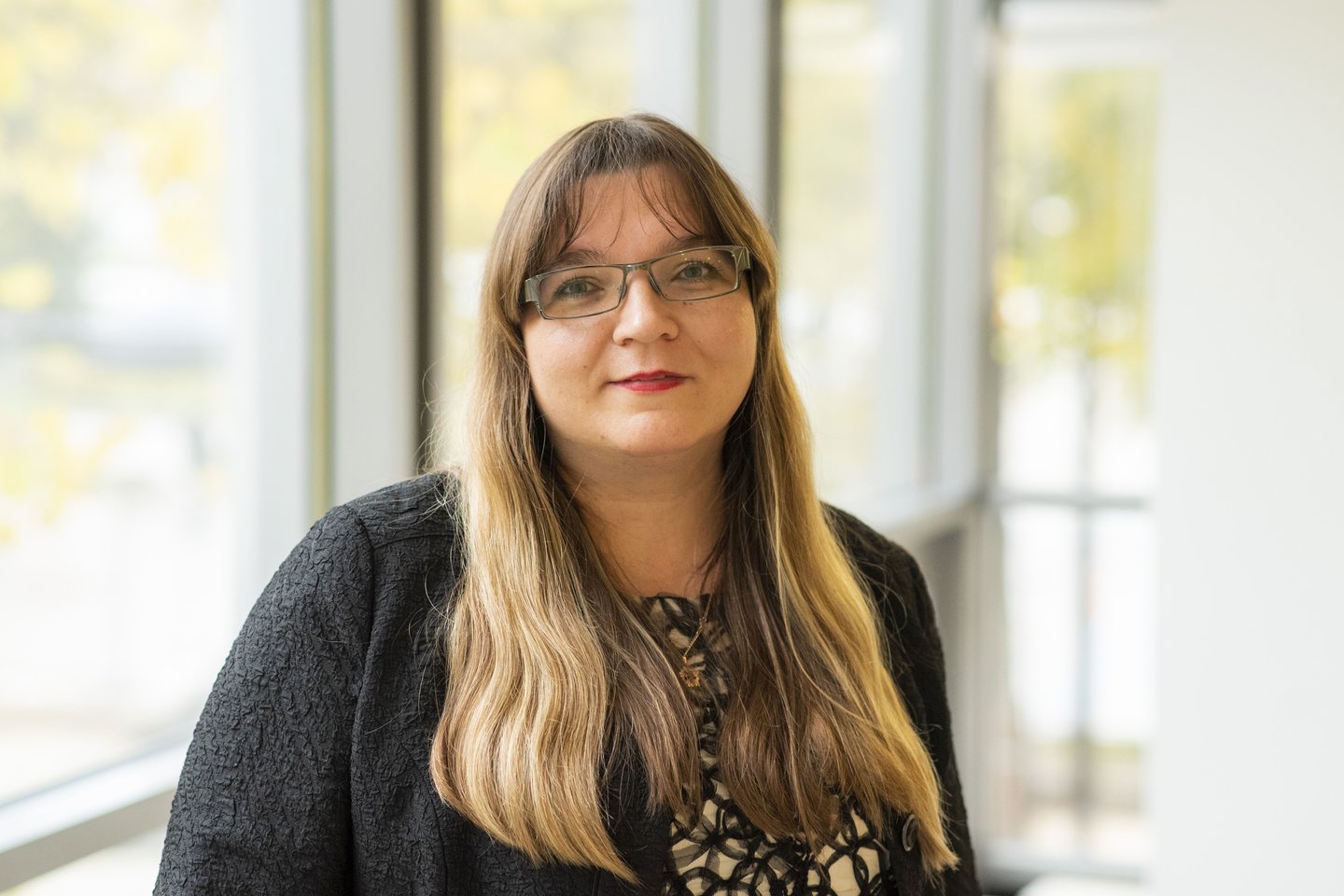 D.Jakavonytė Staškuvienė.<br> Pranešimo žiniasklaidai nuotr.