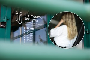 IT sektorių supurtė atleidimų banga: be darbo liks daugiau nei 100 žmonių, tarp jų – ir vadovai