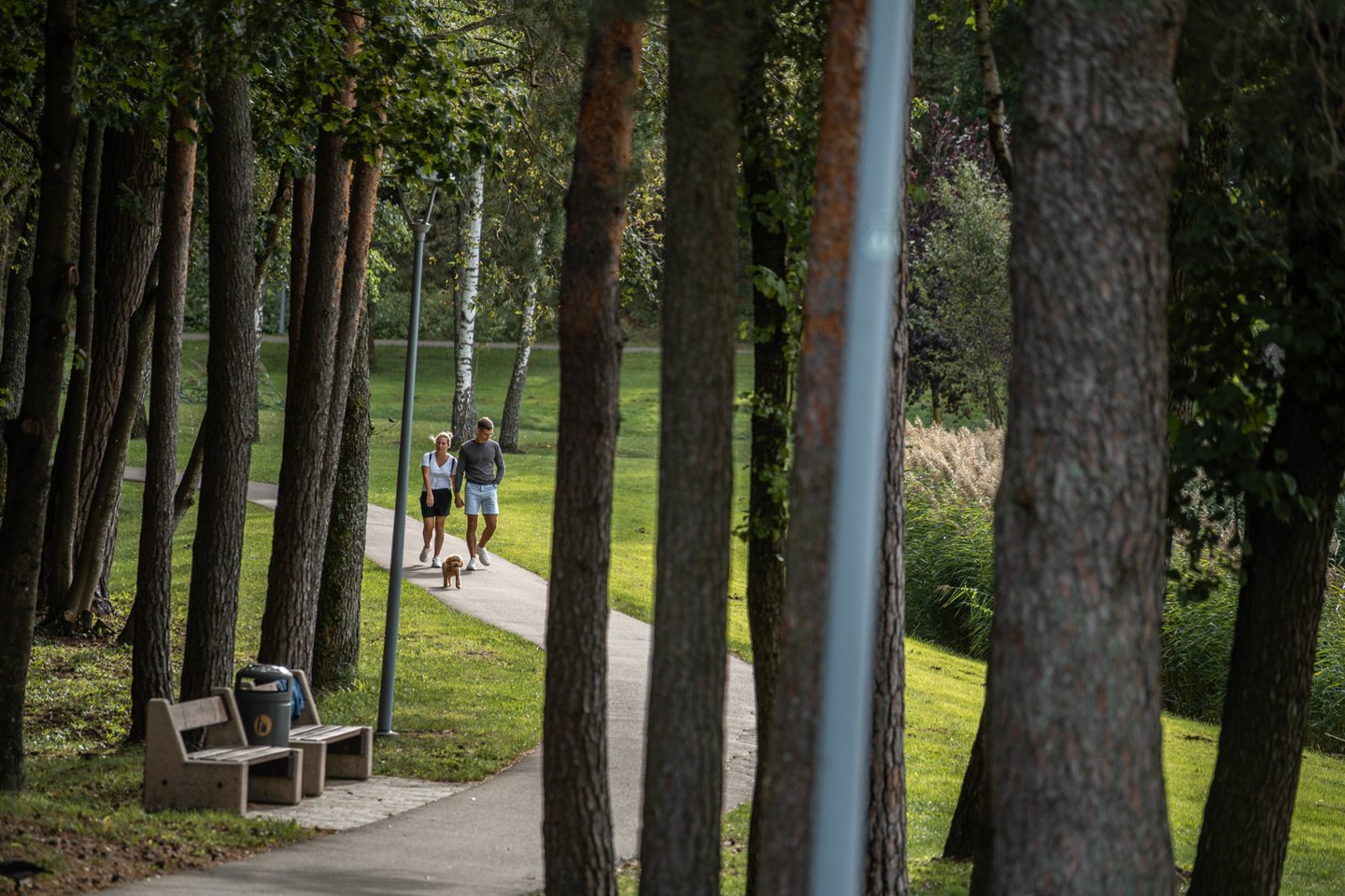 Druskininkai.