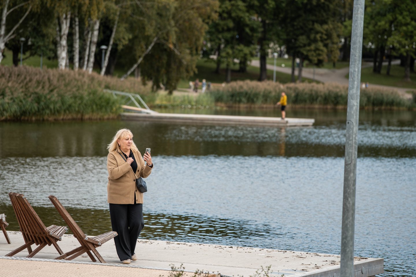 Druskininkai.