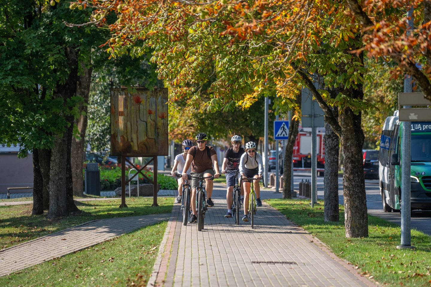 Druskininkai.