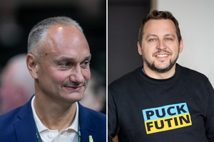 K. Žukauskas pradės tyrimą dėl M. Balčiūno veiklos: „Viskam yra ribos“