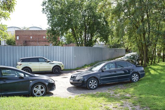 Milijonų vertės sklypas Kauno centre įžiebė aršią kovą: „Baisus absurdas“