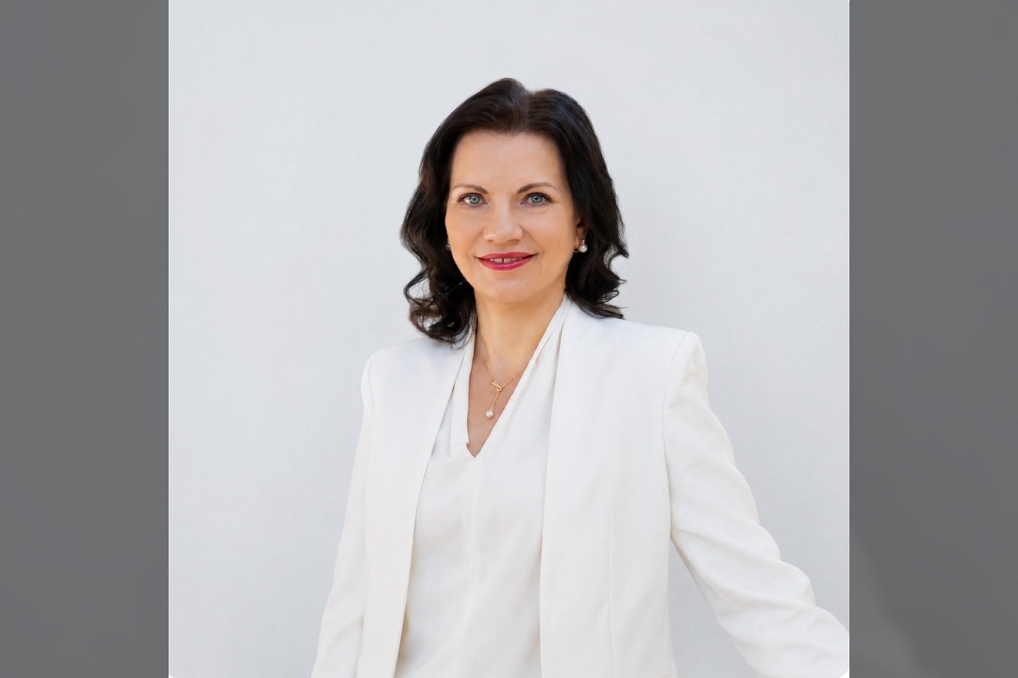 Aušra Bilotienė Motiejūnienė<br>VMKL nuotr.