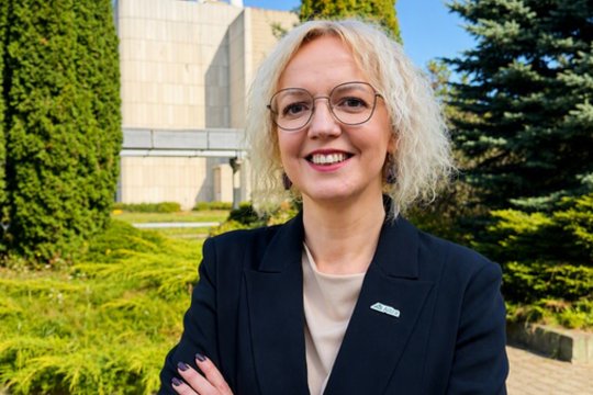 Prie „Altra“ vadovų komandos prisijungė Justė Valančiauskienė