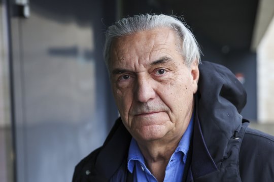 Algirdas Kaušpėdas. Kaimynų brolystės horizontai