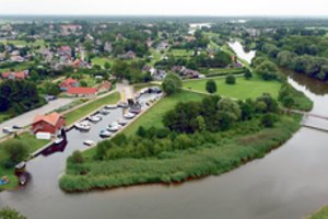 Šilutė – tarp vandens, kultūros ir naujų galimybių