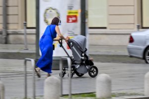 Demografinė krizė prasideda namuose: pirmojo vaiko patirtis nulemia sprendimą dėl antrojo
