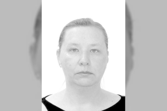 Alytaus policija ieško dingusios moters – prapuolė išėjusi iš namų