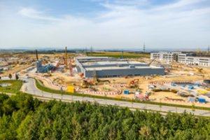 Suomija ištraukė sėkmės kortą: „Google“ investuos mažiausiai 13 mlrd. eurų