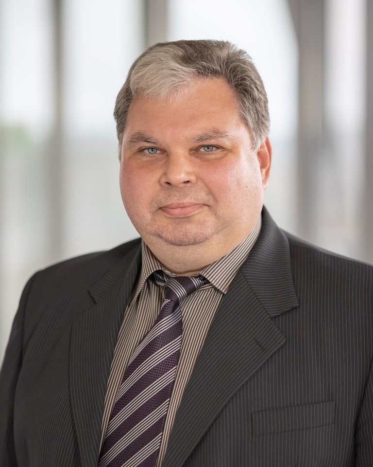 Darijus Miškinis.